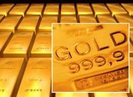 Giá vàng và tỷ giá ngày 23/5: vàng giảm, USD tăng