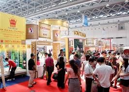Khai mạc Hội chợ Hàng Việt Nam chất lượng cao 2016 tại Cần Thơ 