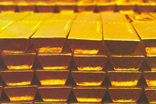 Giá vàng và tỷ giá ngày 7/6: vàng trong nước giảm nhẹ