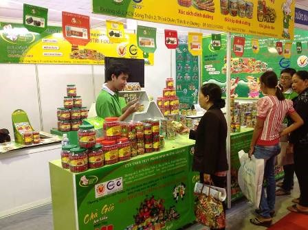 Triển lãm Quốc tế Công nghiệp Thực phẩm Việt Nam 2016 - Vietnam Foodexpo 2016: Cơ hội