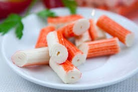 Doanh nghiệp Hàn Quốc muốn hợp tác công ty chế biến và xuất khẩu surimi