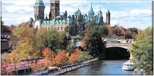Xuất khẩu sang Canada tiếp tục tăng trưởng