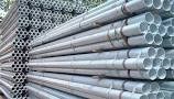 Doanh nghiệp Kuwait cần tìm nhà cung cấp thép mạ kẽm (Hot dipped galvanised sheets/co