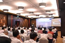 Doanh nghiệp thương mại trung ương TP.Hồ Chí Minh tăng trên 300% lợi nhuận