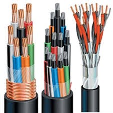 Xuất khẩu dây điện và cáp điện 6 tháng đầu năm 2016 tăng trưởng nhẹ