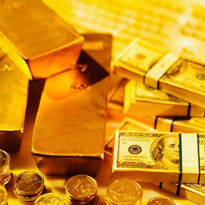 Giá vàng và tỷ giá ngày 28/7: vàng trong nước tăng mạnh