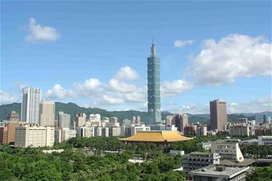 Xuất khẩu sang Đài Loan 8 tháng đầu năm 2016 tăng trưởng