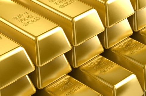Giá vàng và tỷ giá ngày 26/9: Vàng giảm nhẹ