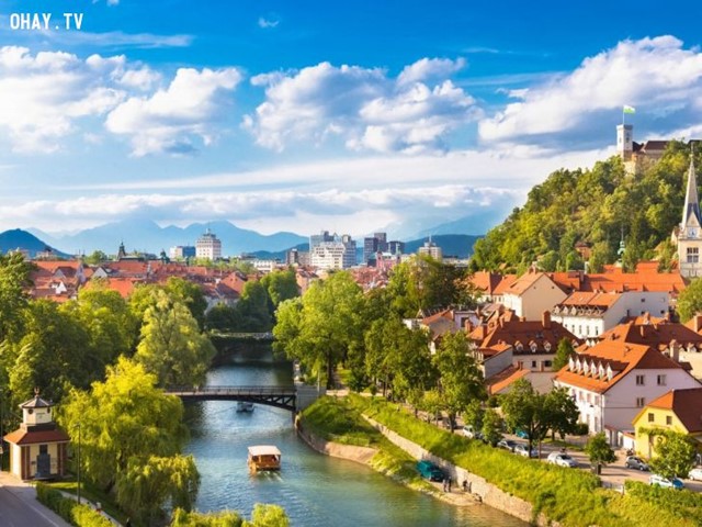 Đẩy mạnh xuất khẩu hàng hóa sang Italia 