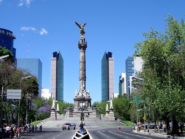Xuất khẩu sang Mexico 9 tháng đầu năm 2016 tăng trưởng