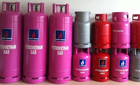 Quy định mới về xuất, nhập khẩu và bán lẻ gas