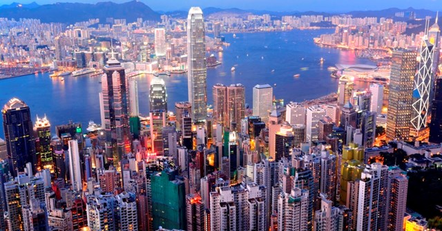 Đẩy mạnh xuất khẩu sang thị trường Hồng Kông