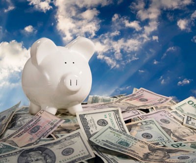 Quý I, các khoản thu từ sản xuất, kinh doanh đạt khá