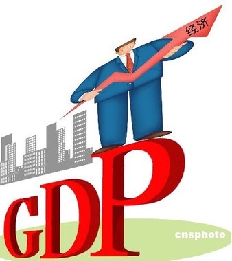 Tốc độ tăng trưởng GDP có dấu hiệu chững lại
