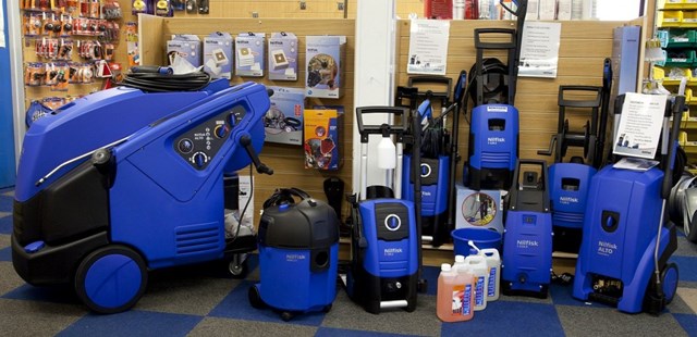 Xử lý nghiêm việc mua bán máy móc cấm nhập khẩu