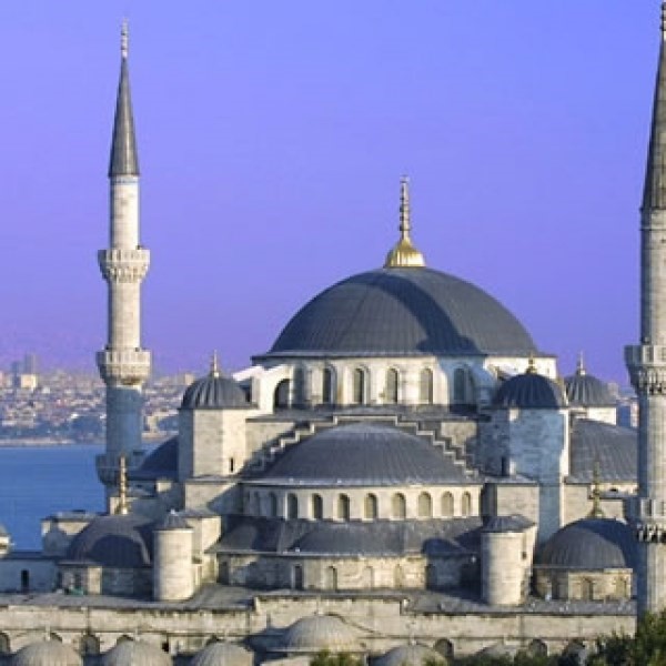 Xuất khẩu của Thổ Nhĩ Kỳ khởi sắc trong tháng 3 năm 2016