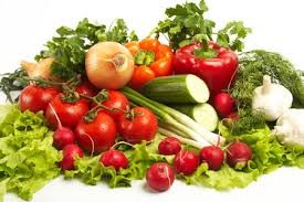 Giá rau quả xuất khẩu tuần 13 -18/4/2016