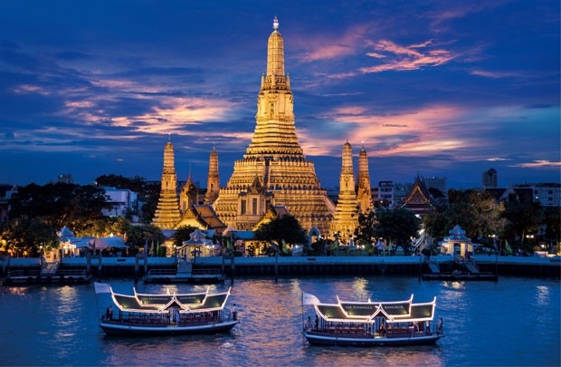 Ba tháng, Việt Nam nhập siêu gần 1 tỷ USD từ Thái Lan