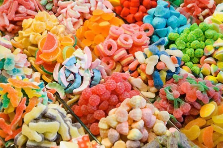 Bánh kẹo, sản phẩm từ ngũ cốc xuất khẩu nhiều nhất sang Trung Quốc 