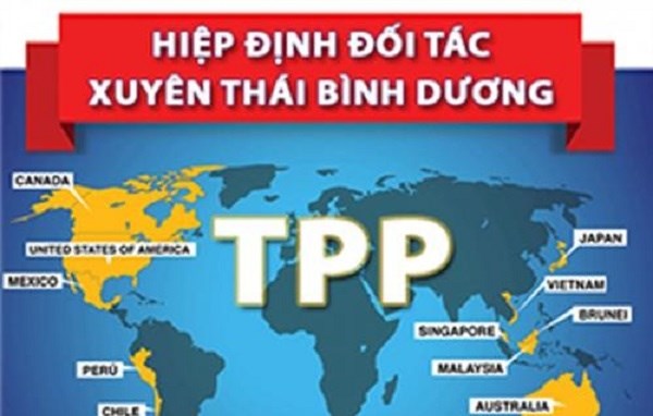 Việt Nam sẽ đạt lợi ích lớn và “cốt lõi” khi tham gia TPP