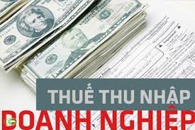 Giảm thuế thu nhập doanh nghiệp cho doanh nghiệp nhỏ và vừa