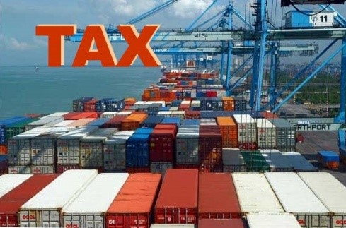 Sẽ miễn thuế hàng hóa tạm nhập, tái xuất trong thời hạn nhất định