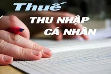 Nhiều đối tượng sẽ được giảm 50% thuế thu nhập cá nhân