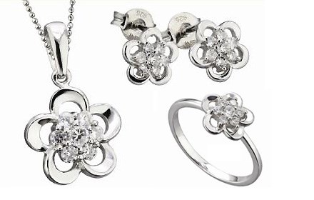 Doanh nghiệp Hàn Quốc muốn tìm nhà sản xuất đồ trang sức bằng bạc