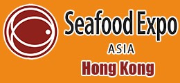 6-8/9: Triển lãm thủy sản Châu Á - Seafood Expo Asia tại Hồng Kông 