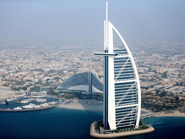 Kim ngạch xuất khẩu sang thị trường UAE tăng nhẹ  
