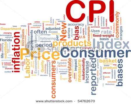 Dự báo CPI tháng 7 sẽ chỉ tăng nhẹ