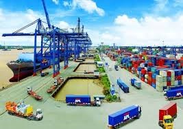 Kim ngạch nhập khẩu kỳ 2 tháng 6/2016 đạt gần 7,43 tỷ USD