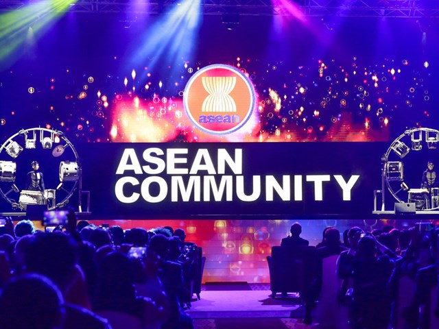 ASEAN thúc đẩy hợp tác hiệu quả với đối tác ASEAN+3 và EAS