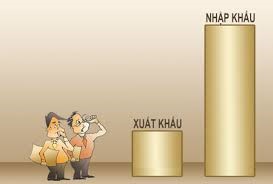 Nửa đầu tháng 7, Việt Nam nhập siêu 87 triệu USD