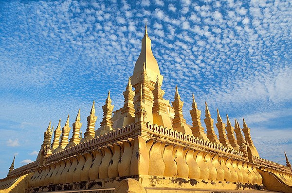 Kim ngạch xuất nhập khẩu Việt Nam – Lào 6 tháng đầu năm sụt giảm