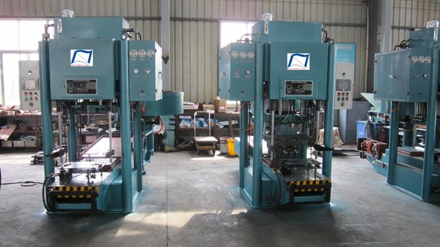 Nhập khẩu máy móc về Việt Nam 6 tháng đầu năm giảm nhẹ