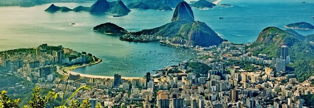 Kim ngạch xuất nhập khẩu Việt Nam – Brazil 6 tháng đầu năm sụt giảm