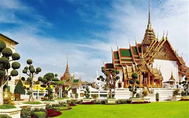 Cơ hội đẩy mạnh xuất khẩu hàng hóa sang thị trường Thái Lan