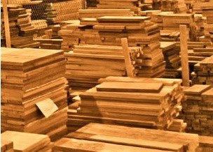Trung Quốc và Hoa Kỳ cung cấp nhiều gỗ và sản phẩm gỗ nhất cho Việt Nam