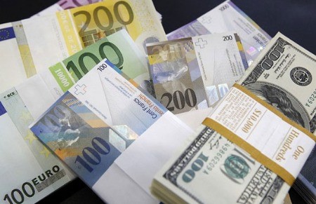 Tỷ giá ổn định ít nhất đến hết quý III