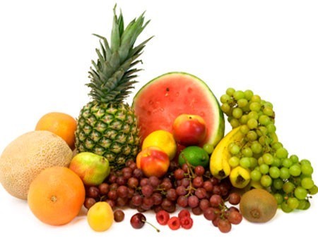 Xuất khẩu trái cây - giải pháp đầu ra cho nông sản