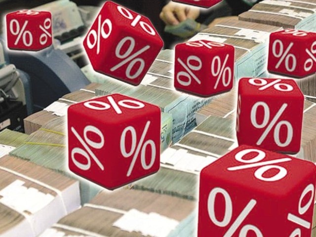 Lãi suất huy động rục rịch tăng