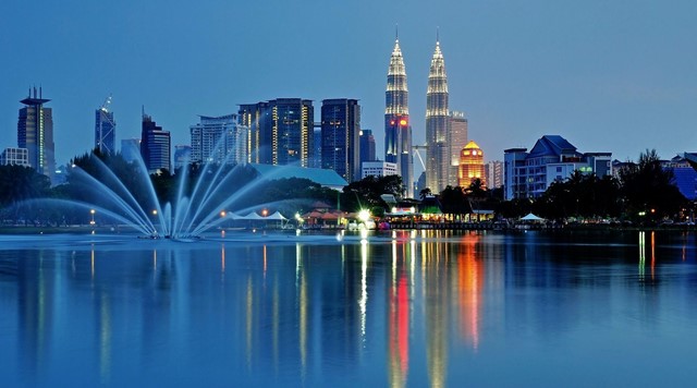 Kim ngạch xuất khẩu sang Malaysia 8 tháng đầu năm giảm gần 20%