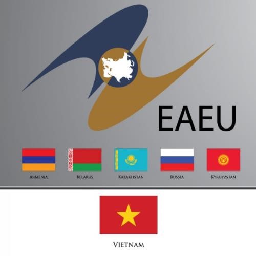 Hiệp định VN-EAEU tạo cơ hội tốt cho XK thủy sản sang Liên minh Kinh tế Á-Âu 