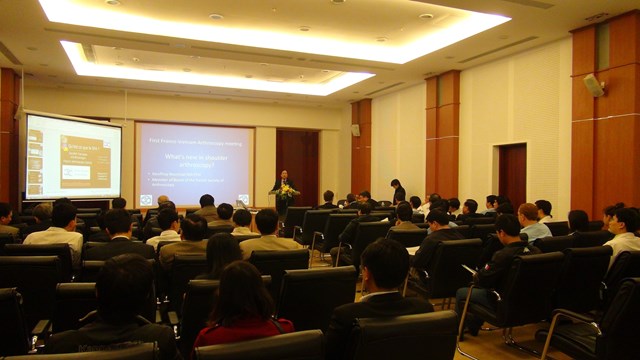 2/11: hội thảo "Nâng cao năng lực cạnh tranh XK sang các nước ASEAN"