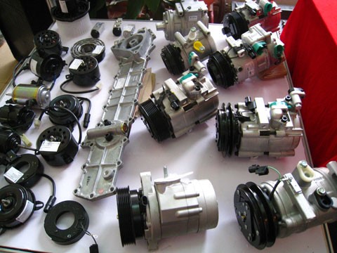 Xuất khẩu máy móc thiết bị dụng cụ phụ tùng 9 tháng đầu năm tăng gần 25%