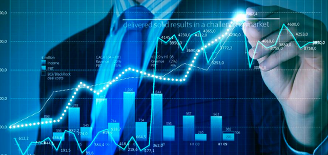 Chứng khoán sáng 15/11: VN-Index trồi sụt theo trụ