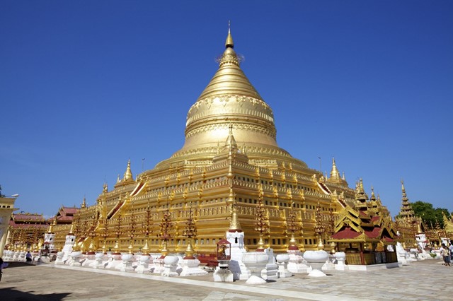 Đẩy mạnh xuất khẩu sang thị trường Myanmar