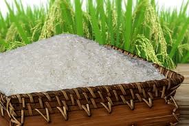 Tìm cách giữ thị trường cho gạo Việt