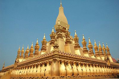 Cần đa dạng hóa mặt hàng để thúc đẩy quan hệ thương mại Việt - Lào